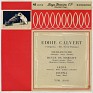 Eddie Calvert - Eddie Calvert Y Orquestra - La Voz De Su Amo - 7" - Spain - 7EML 28.013 - 1954 - 0